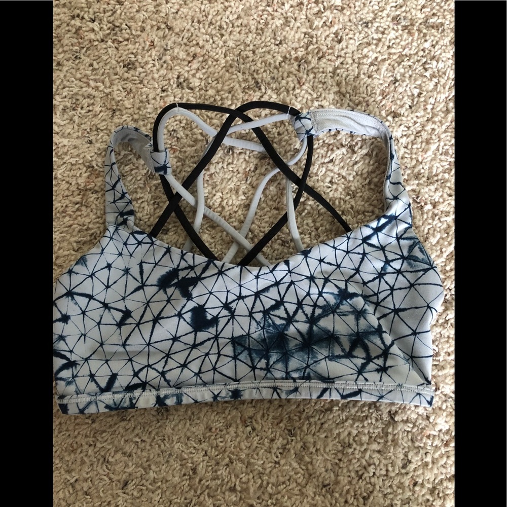LULULEMON BRA